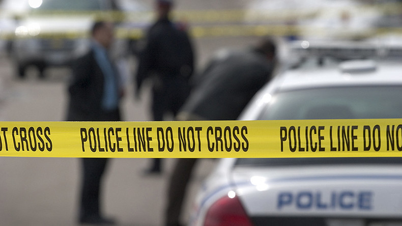 ‘I f***ing killed my sister’: Teen arrested after live-streaming fatal crash