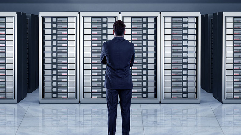 Delaware allows corporations to use blockchain to create & maintain transaction records