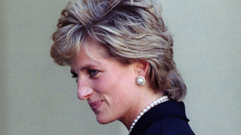 Grave Robbers Targeted Princess Diana S Burial Site 4 Times Brother Reveals Rt Uk News,How To Make Your Own Envelope