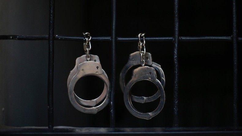 Iowa couple who adopted 9 kids with disabilities charged with abuse after 68 police reports