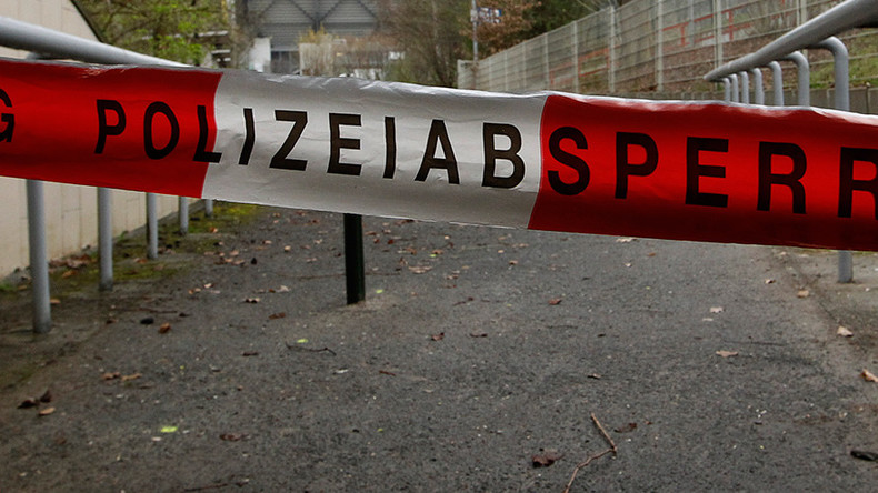 2 injured in mass brawl involving ‘North African/Arab’ looking persons in Dresden
