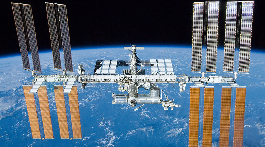 Russia, US will continue space co-operation despite earthly tensions – Roscosmos head