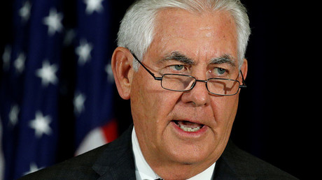 State Dept unable to track or report foreign aid funds ‒ watchdog 