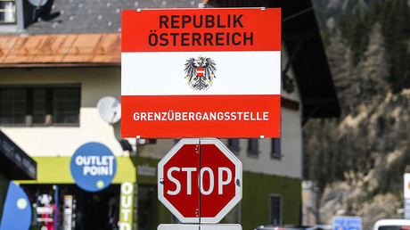 Far-right Freedom Party enters Austrian govt as anti-migrant sentiment creeps across Europe