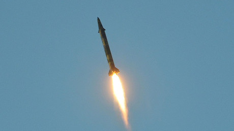 Pentagon vows to protect US & allies after Pyongyang’s ‘escalatory ICBM test’