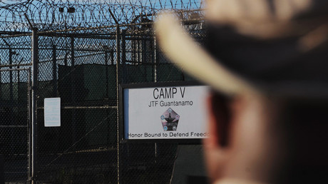 US sends 'dangerous message' by turning blind eye to Guantanamo tortures - UN