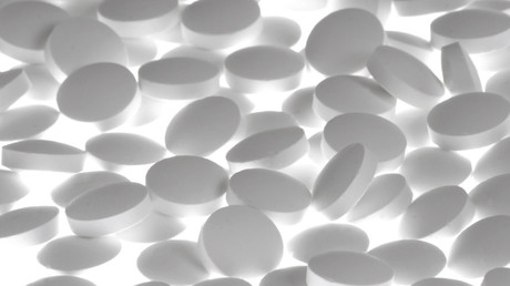 New antibiotic unearthed from the dirt