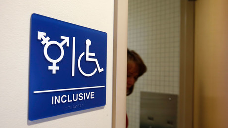 ‘Sons’ vs ‘all of us’: Canada’s anthem is now ‘gender-neutral’