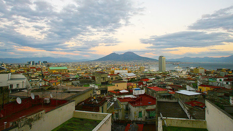 Europe is sitting on a mountain of secret debt