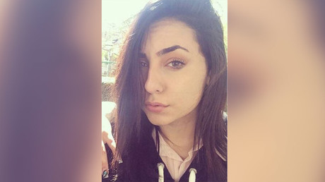 Henriette Karra © Facebook