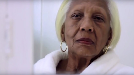 86yo international jewel thief Doris Payne arrested for shoplifting $86 worth of goods