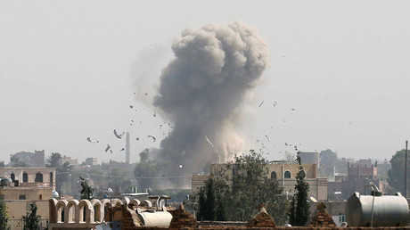 At least 20 civilians killed in Yemen airstrike – UN