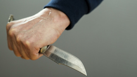 Columbine-inspired attack? 15 injured in knife rampage at Russian school