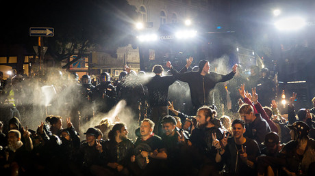 German far-right ‘Reich Citizens’ planning own army, preparing for 'Day X' – reports