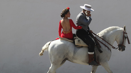 Europe is sitting on a mountain of secret debt