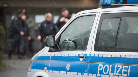 1 killed, multiple injured in Hamburg knife attack – police