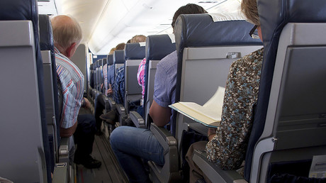 ‘Incredible shrinking airline seat’: Court orders FAA review of seats on US flights