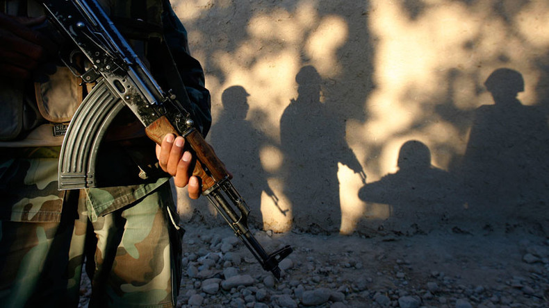 Pentagon should declassify report on ‘child sex abuse’ by Afghan forces – govt watchdog