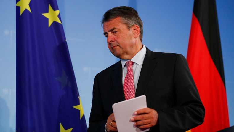 ‘Russia sanctions harm European countries for the sake of US internal political interests’