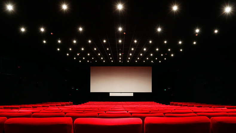Disney hopes new face-reading tech will tell them what the audience wants