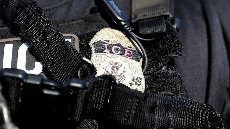 US citizen in immigrant detention for over 3yrs has no right to sue, court rules