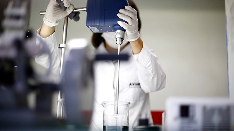 Bringing Zika back: Florida's 1st sexual transmission of virus in 2017