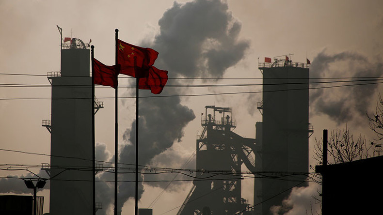 US probe into China trade practices may lead to sanctions