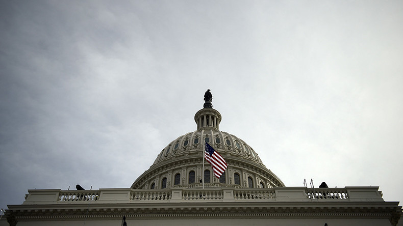 US sanctions Russia: Who, why & how we got here