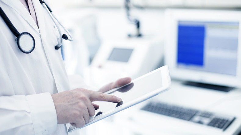 Hospitals in Denmark capital Copenhagen hit by major IT breakdown