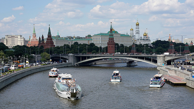 Sanctions reload ushers in the ‘new normal’ for Russia