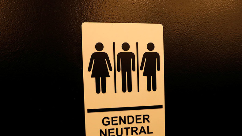 Gender neutral school: Trans rights campaigner defends widely criticized BBC show