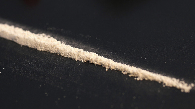 British govt ‘squandering’ £1.6bn on ‘futile’ war on drugs