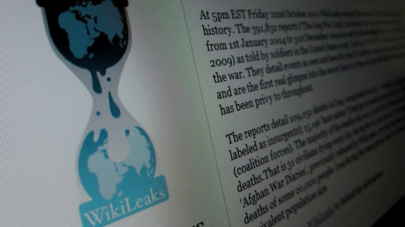 CIA CouchPotato tool ‘captures video stream images remotely’ – WikiLeaks
