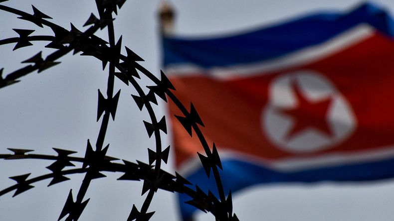 North Korea stands no chance against US, Guam threat is a bluff – Russian general to RT