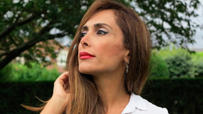 ‘It won’t get better’ - Iranian activist Darya Safai on footballers’ ban for playing Israelis
