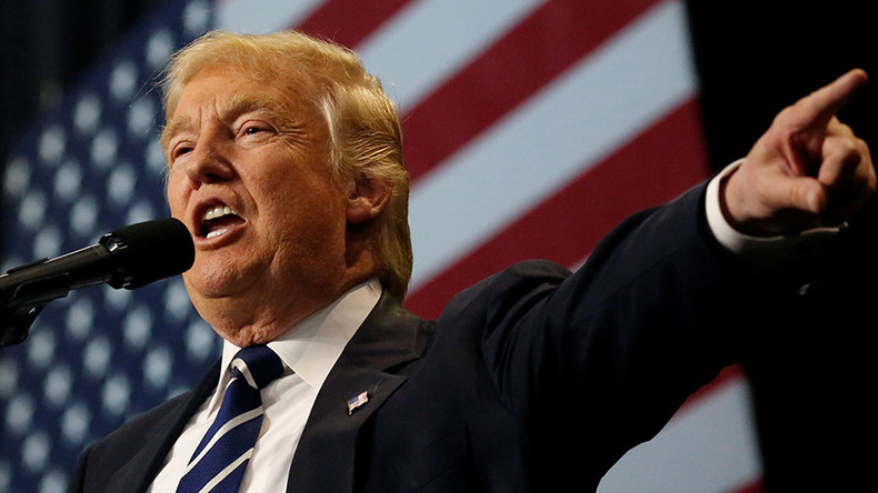 Major pillars of US power, including Democrats & media, want Trump out – John Pilger
