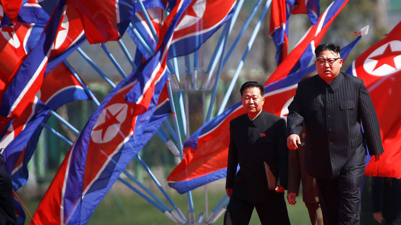 North Korea has learnt the brutal lessons of US regime change and will not disarm