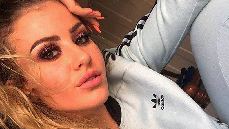 ‘Kidnapped’ British topless model insists ‘everything I’ve said is true’