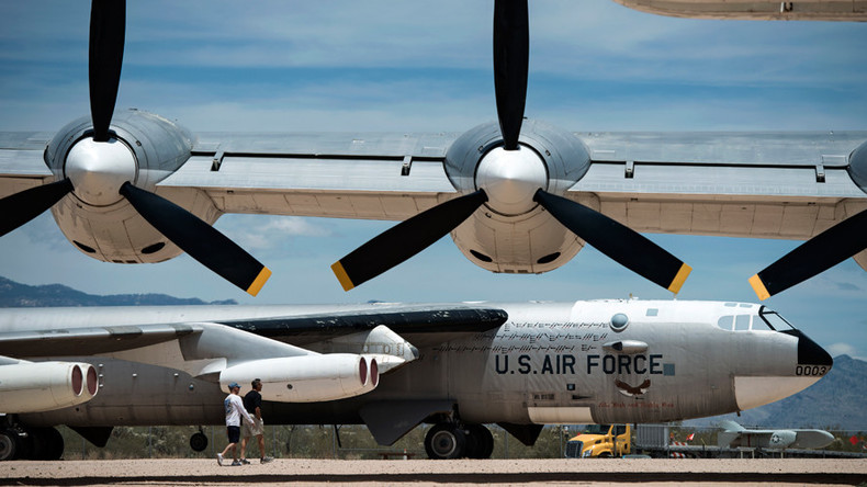 Japan officially allowed US to bring nuclear weapons to Okinawa ahead of island's reversion – report