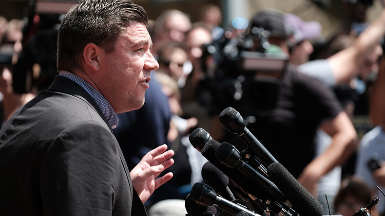 ‘Unite the Right’ organizer launches legal fund