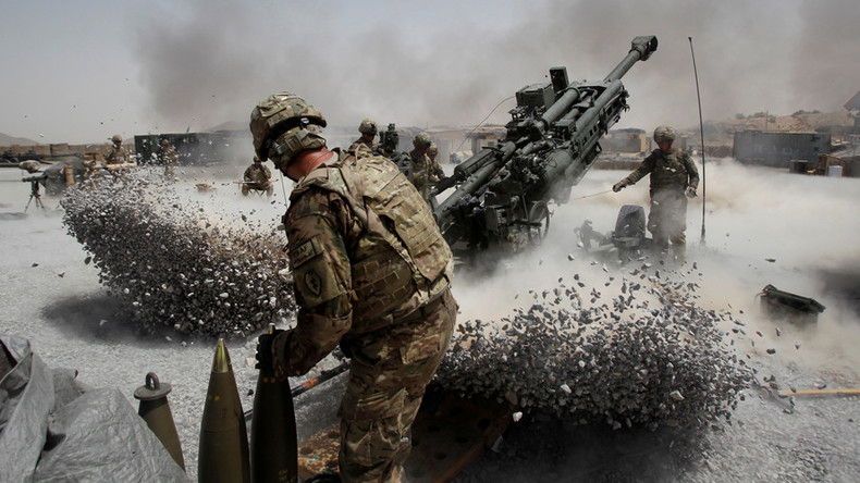 Taliban to Trump: Withdraw all US troops from Afghanistan, foreign occupation is main driver of war