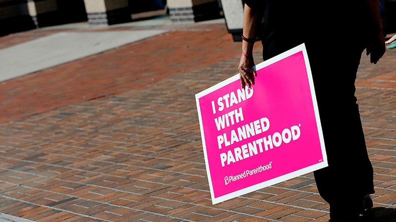 Planned Parenthood has no right to Medicaid funds in Arkansas, US appeals court rules