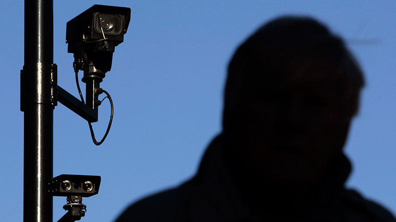 Eye spy: Facial recognition tech gets govt cash boost despite claims it’s illegal