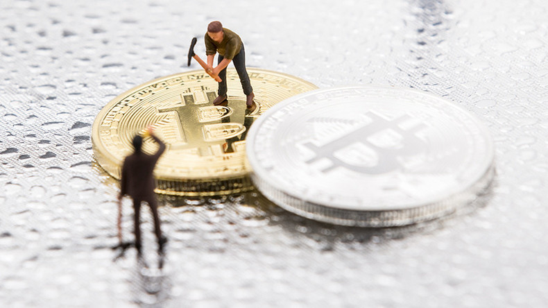 Bitcoin bond in Japan wants to bring cryptocurrency into 'world of high finance'