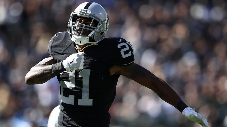 NFL's Sean Smith facing 7 yr jail term if convicted of assault on sister’s boyfriend