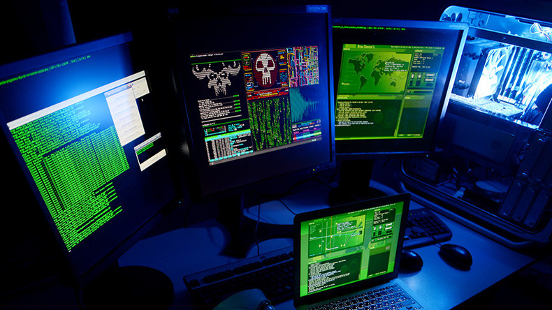 Net neutrality group fights ban of neo-Nazi internet site