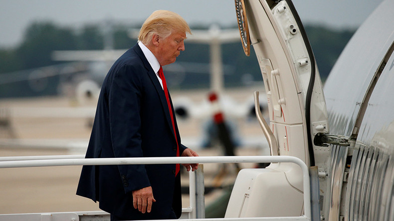 Americans did not elect Donald Trump to expand foreign military intervention