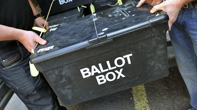 Is British democracy broken? Election monitors issue damning verdict on 2017 vote