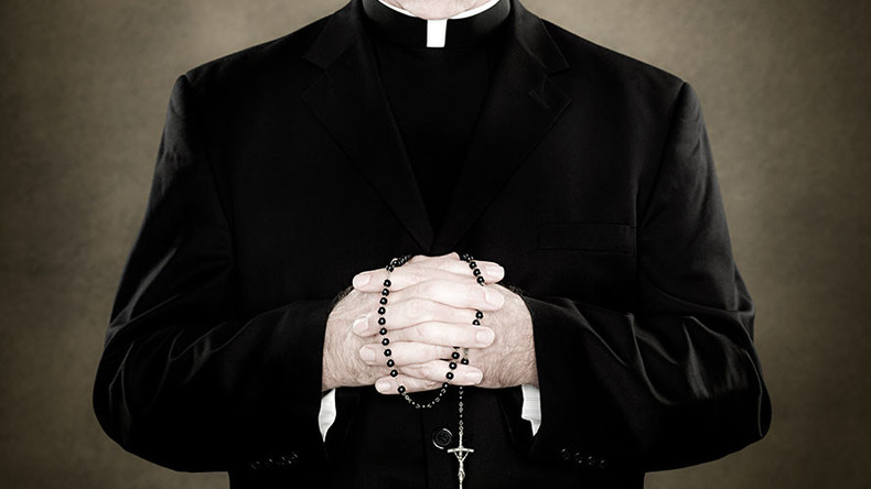 Catholic Church ‘exploits legal loophole’ to avoid compensating child sex victims – report