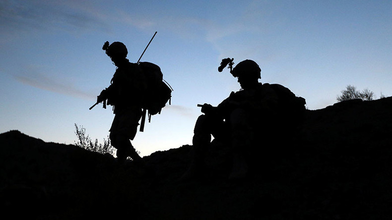 No end in sight: US leaders’ broken promises on Afghanistan
